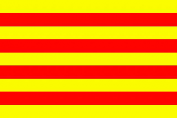 bandera-tela-cataluña
