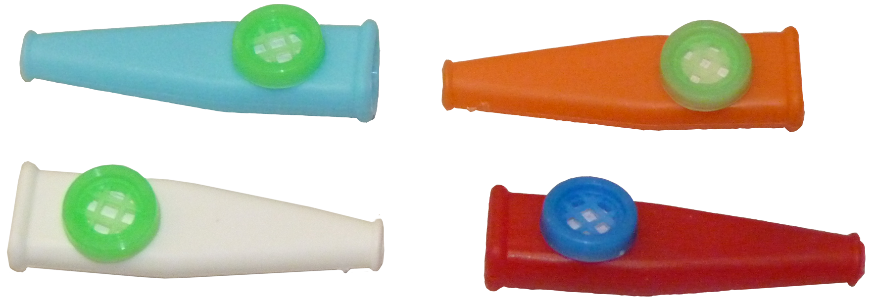 Baratijas de Pitos d Murga para cucañas y Piñatas infantiles