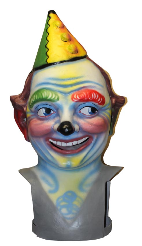 restauración cabezudos de mélida