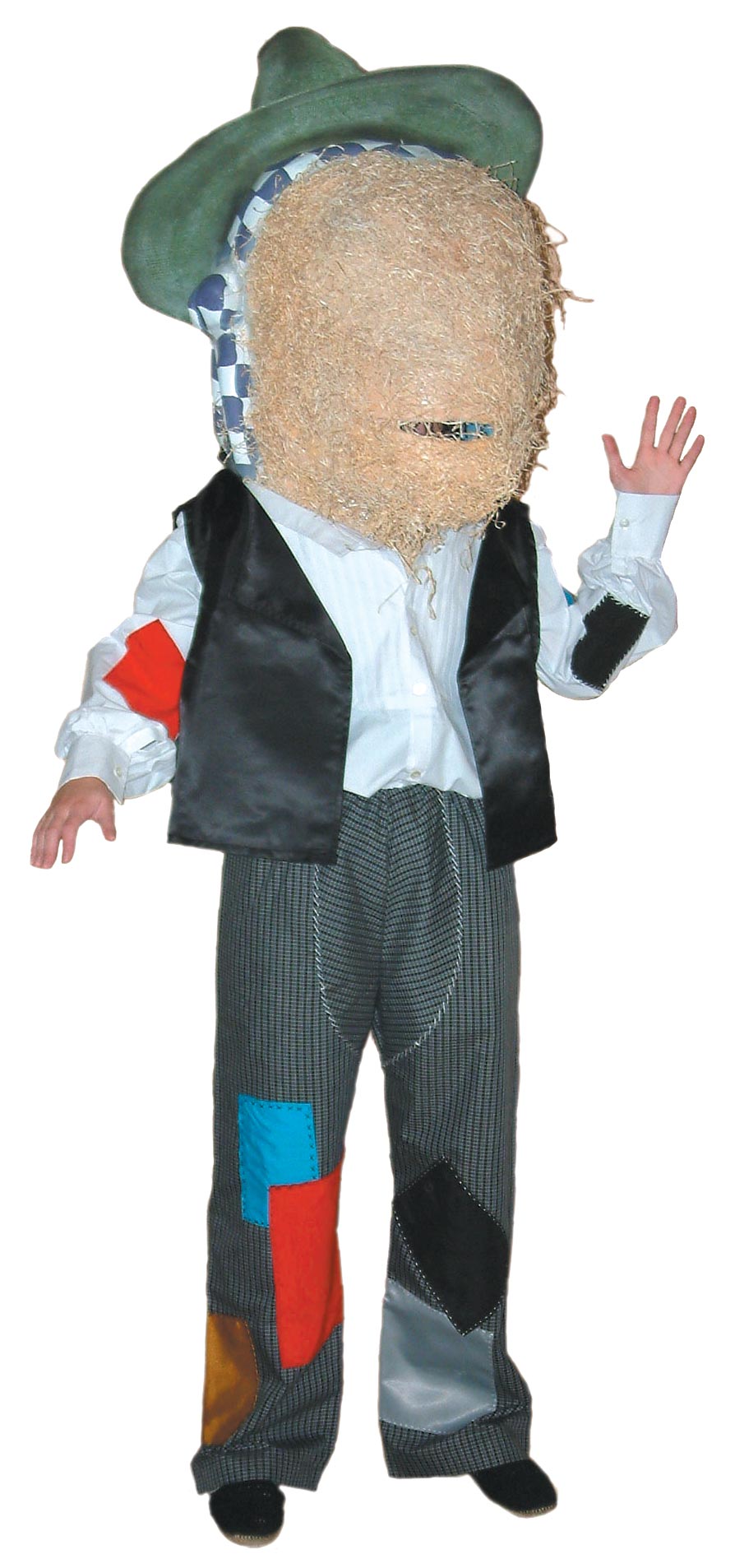 Cabezudo Especial Pedropalla