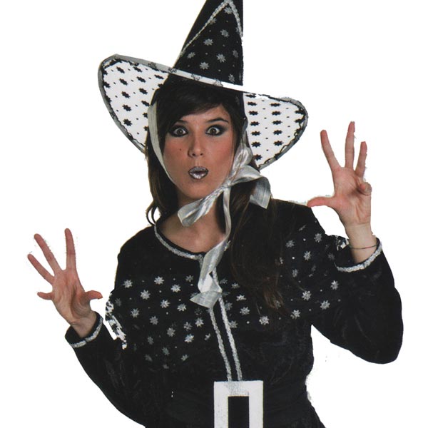 Disfraces para hombre y mujer divertidos