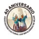 40 aniversario de Las Refajonas de Níjar por todo lo alto